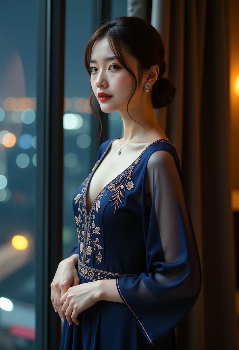 配乐剪辑